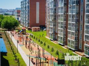 2-к квартира, вторичка, 57м2, 8/8 этаж