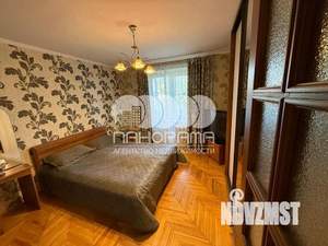 3-к квартира, вторичка, 86м2, 2/6 этаж