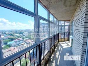 5-к квартира, вторичка, 147м2, 14/14 этаж