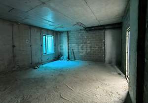 Студия квартира, вторичка, 35м2, 1/8 этаж