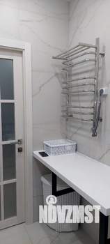 1-к квартира, вторичка, 40м2, 2/16 этаж