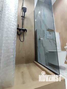 1-к квартира, вторичка, 38м2, 11/16 этаж