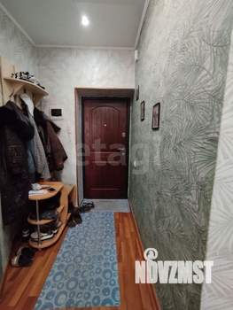 1-к квартира, вторичка, 32м2, 3/7 этаж