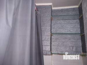 1-к квартира, вторичка, 25м2, 3/5 этаж