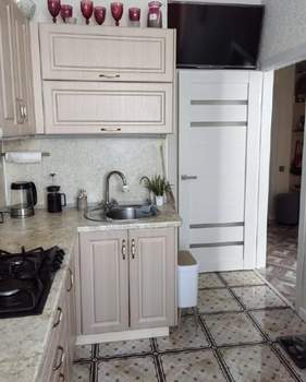 2-к квартира, вторичка, 52м2, 5/5 этаж