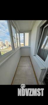 1-к квартира, вторичка, 38м2, 8/16 этаж