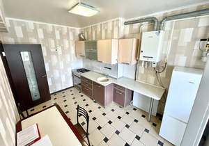 1-к квартира, вторичка, 40м2, 4/6 этаж