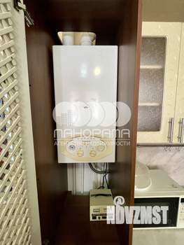 1-к квартира, вторичка, 44м2, 7/9 этаж