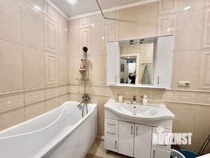 1-к квартира, вторичка, 54м2, 8/23 этаж