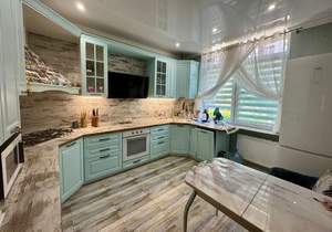 2-к квартира, вторичка, 66м2, 1/10 этаж