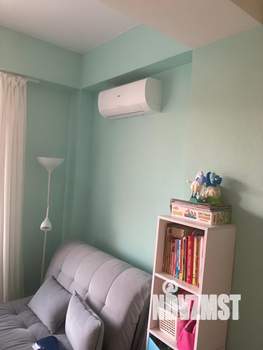 2-к квартира, вторичка, 48м2, 3/3 этаж