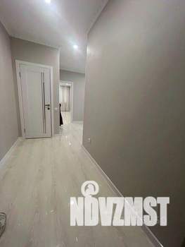 2-к квартира, вторичка, 80м2, 6/9 этаж