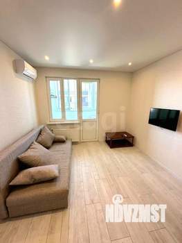 Студия квартира, вторичка, 27м2, 17/17 этаж