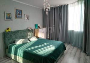 1-к квартира, вторичка, 33м2, 14/20 этаж