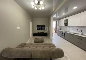 2-к квартира, вторичка, 95м2, 5/16 этаж