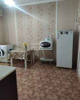 2-к квартира, вторичка, 65м2, 9/9 этаж