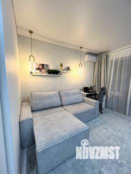 1-к квартира, вторичка, 45м2, 1/3 этаж