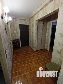 2-к квартира, вторичка, 46м2, 4/9 этаж
