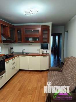 2-к квартира, вторичка, 60м2, 10/10 этаж
