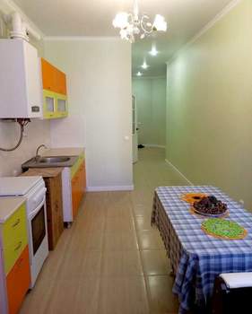 2-к квартира, вторичка, 61м2, 6/11 этаж