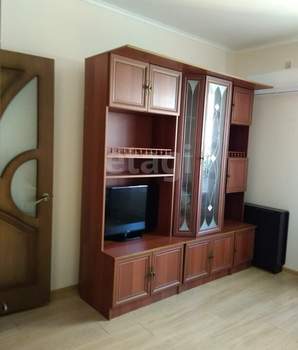 1-к квартира, вторичка, 40м2, 5/7 этаж