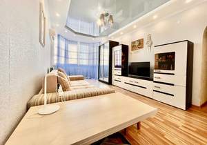 1-к квартира, вторичка, 44м2, 4/9 этаж
