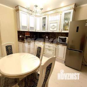 1-к квартира, вторичка, 39м2, 13/16 этаж