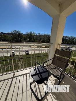 1-к квартира, вторичка, 34м2, 3/4 этаж