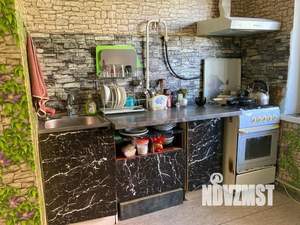 1-к квартира, вторичка, 36м2, 5/5 этаж