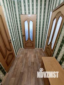 1-к квартира, вторичка, 41м2, 13/20 этаж