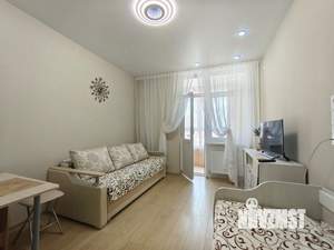 Студия квартира, вторичка, 26м2, 12/14 этаж