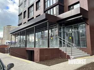 1-к квартира, вторичка, 37м2, 16/18 этаж