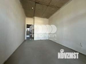 1-к квартира, вторичка, 53м2, 3/4 этаж