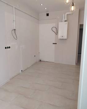 1-к квартира, вторичка, 36м2, 4/13 этаж