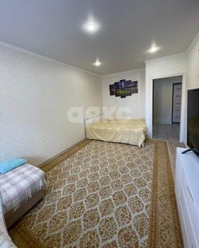 1-к квартира, вторичка, 44м2, 2/13 этаж