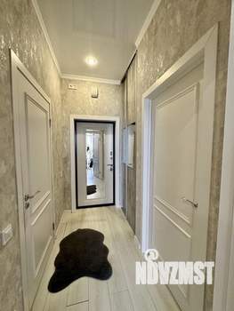 1-к квартира, вторичка, 36м2, 9/15 этаж