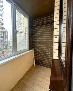 1-к квартира, вторичка, 35м2, 2/9 этаж