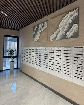 2-к квартира, вторичка, 56м2, 4/16 этаж