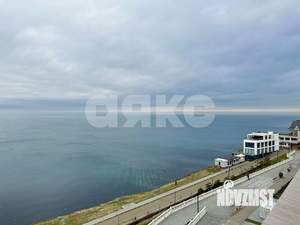 2-к квартира, вторичка, 125м2, 7/7 этаж