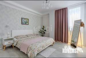 3-к квартира, вторичка, 101м2, 6/16 этаж