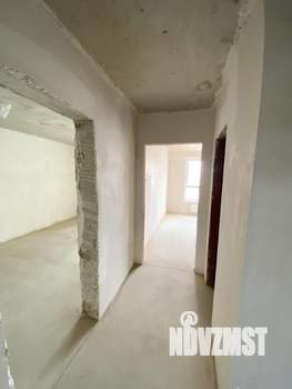 1-к квартира, вторичка, 35м2, 11/18 этаж
