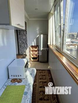 2-к квартира, вторичка, 36м2, 7/9 этаж