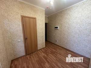 2-к квартира, вторичка, 56м2, 10/18 этаж