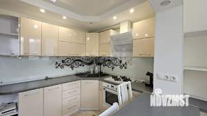 3-к квартира, вторичка, 74м2, 4/5 этаж