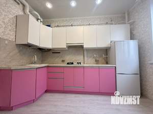 1-к квартира, вторичка, 40м2, 1/14 этаж