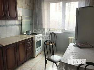 3-к квартира, вторичка, 64м2, 3/5 этаж