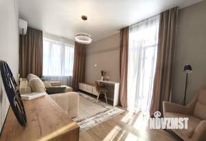 2-к квартира, вторичка, 62м2, 2/16 этаж