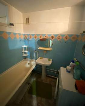 3-к квартира, вторичка, 66м2, 5/9 этаж