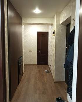 2-к квартира, вторичка, 52м2, 9/10 этаж
