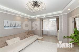 3-к квартира, вторичка, 96м2, 5/12 этаж